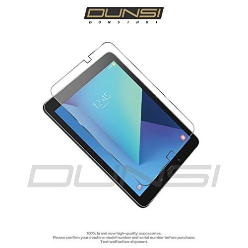Protector de Pantalla 3Pcs para Galaxy Tab S3 9.7 pulg miniatura 4