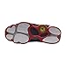 Jordan Boy's Air 13 Retro (Big Kid) Black/True Red/White 6.5 Big Kid M