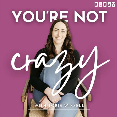 You’re Allowed to Change Your Mind: Here's Your Permission to Pivot Podcast Por arte de portada