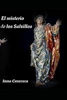 El Misterio de Los Salzillos 1980261784 Book Cover