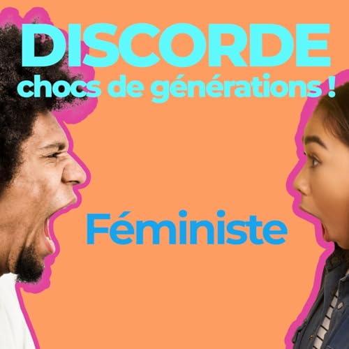 &Eacute;pisode 05 : Elena