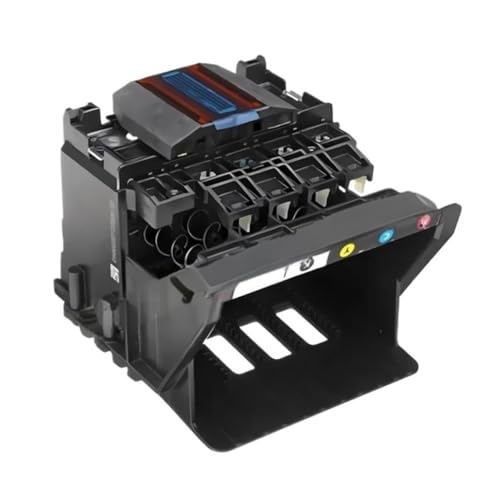 Cabezal 950XL inyeccion sin lineas borrosas para Officejet Pro 8610 y 8600 de alta densidad 2