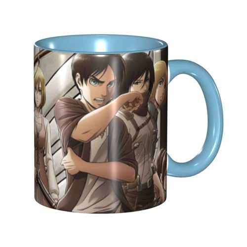 i̋l }OJbv 330ml eB[Jbv R[q[Jbv Jbv Z~bN Mug Cup y ڃhbv  킢 dqWΉ ObY ItBX Ɨp v[g