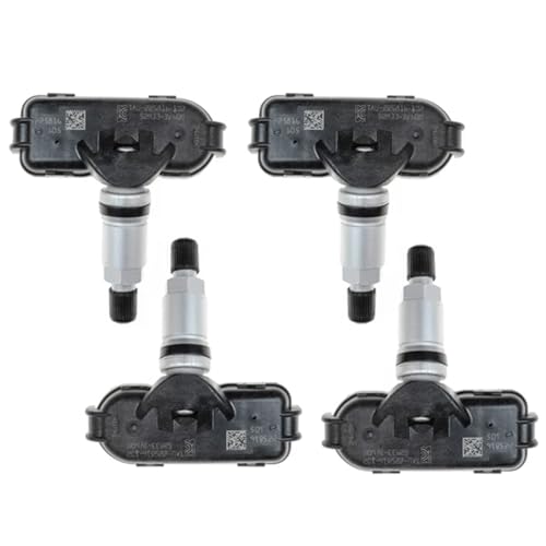 Capteur de pression des pneus 529333V600 valve TPMS pour auto Kia Rio 2014-2017