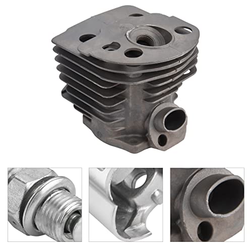 Kit De Joint De Piston De Cylindre Joint De Tronçonneuse 46 Mm Big Bore Set Pour Stihl Ms270 Ms280 94961364