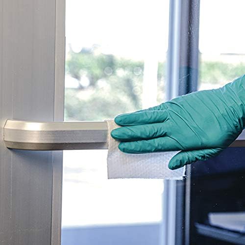 42230 SCRUBS Hand Cleaner Towels 6/PK