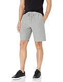 Volcom Men's Static Stone Fleece Short