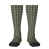 Chaussettes mi-tube amusantes : ces chaussettes mi-tube tendance sont parfaites pour les collants quotidiens, les chaussettes de baskets, les chaussettes de mariage pour garçons d'honneur. Portez ces chaussettes colorées et lumineuses pour égayer votre journée Portez-le pour le travail, le fitness, les rendez-vous, les fêtes, toutes les occasions. Conçu pour un usage quotidien et augmente vos performances pour toute activité sportive, yoga, gym, cyclisme, course, marche, debout, voyage, ou tout simplement assis sur le canapé.