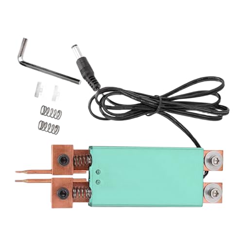 プロのスポット溶接ペン自動トリガー溶接機 18650 バッテリー家庭用ワークショップ簡単操作溶接