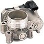 GM Genuine Parts 12671379 Fuel Injection Throttle Body Assembly with Sensor