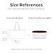 FANJI Project Tote Bag Organizer Insert for Dragon Diffusion Triple Jump Mini 8855 Handbag,Custom Fit Inside Premium Bordeaux Red Lightweight WaterResistant Purse Insert with Cup Holder Accessories