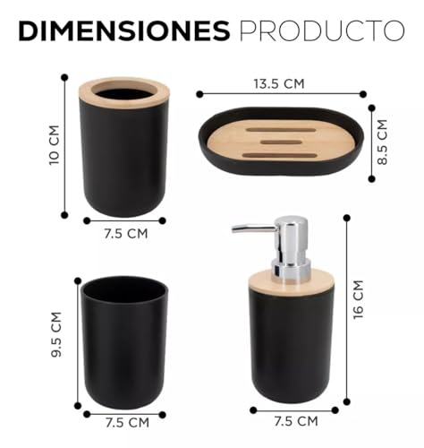 Consejos para Comprar Set de baño disponible en línea para comprar. 17 Imagen adicional