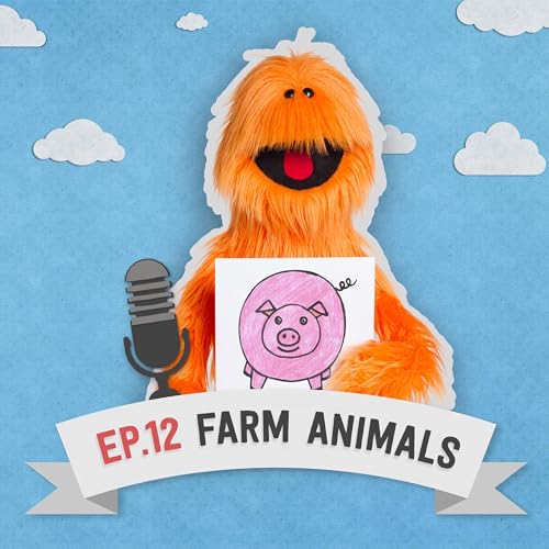 Ep 12 | Farm Animals