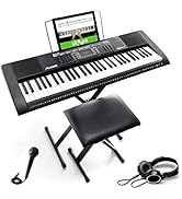 Amazon.co.jp: Alesis 電子ピアノ 88鍵盤 初心者向け電子ピアノ
