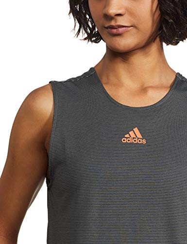 Image of adidas Women's Solid Regular Fit Top