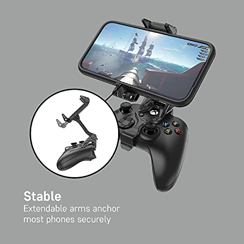 image for OtterBox Mobile Gaming Clip for Xbox One, Xbox Series X|S, Xbox Elite 
