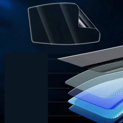 Protection écran Nmax155 2022 en film haute définition pour préserver votre compteur