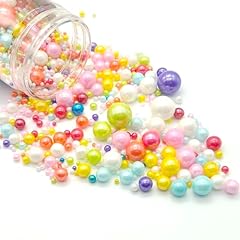 Rainbow Pearls