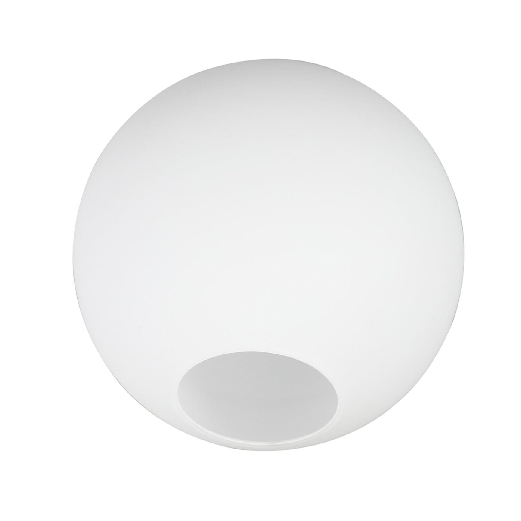 Lampione In Globo 15 Cm Rotondo Globi Di Luce Lampadario Di Ricambio Paralume Copre Lampada Della Sfera Ombra Globi Di Luce Esterna Lampada Accessorio