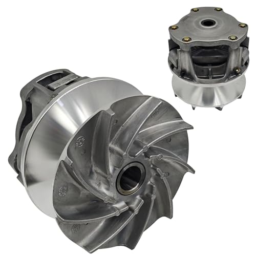 Embrayage avec EBS 1323377 Polaris Sportsman XP 850 pour vos randonnées et franchissements