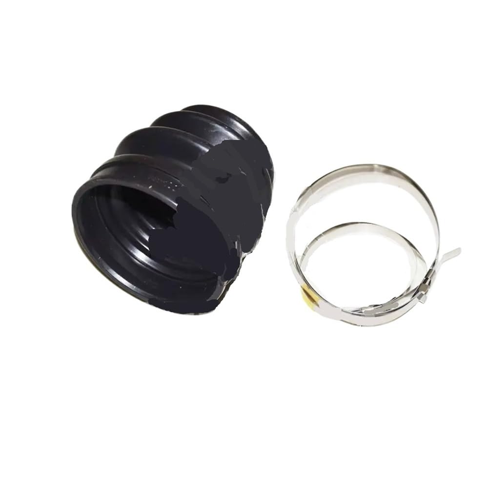 Cache-poussière pour arbre de transmission de moto évite usure essieu arrière tout-terrain 250