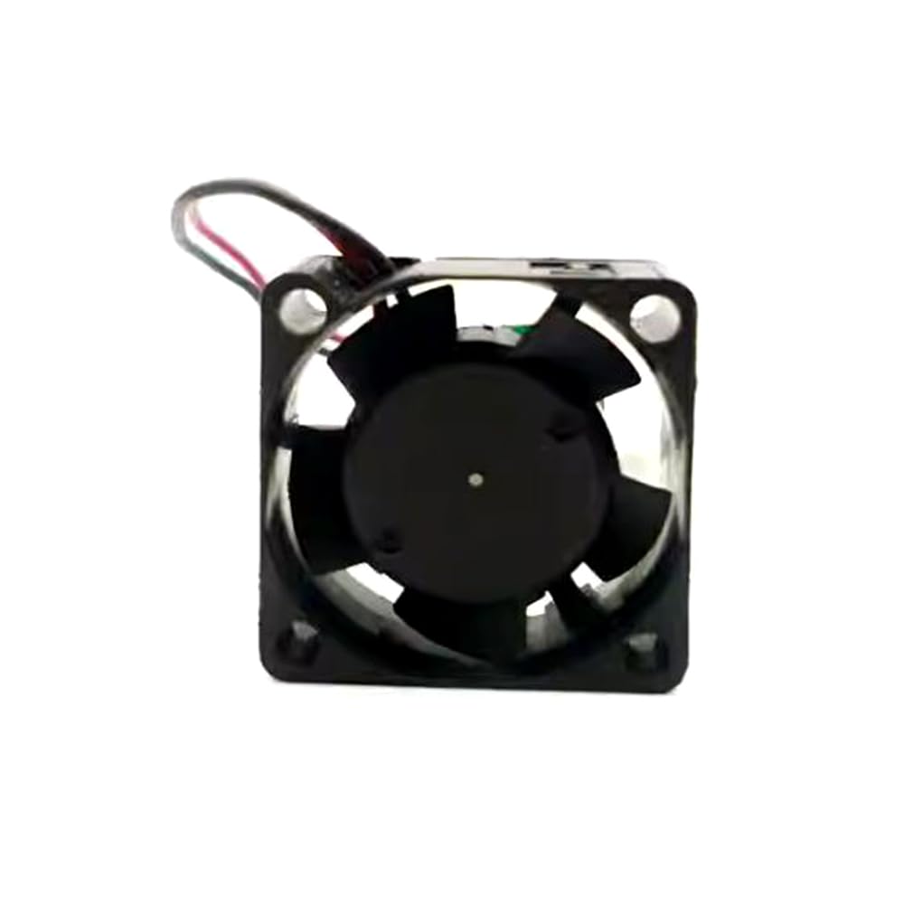 Cooling Fan D02X-12TS2 DC12V 0.04A 2PIN New