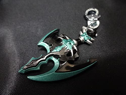 Amazon.co.jp: スナックワールド 非売品 SGR ダークランス ジャラステ