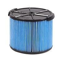 Algopix Similar Product 10 - RIDGID 26643 3Layer Fine Filter for