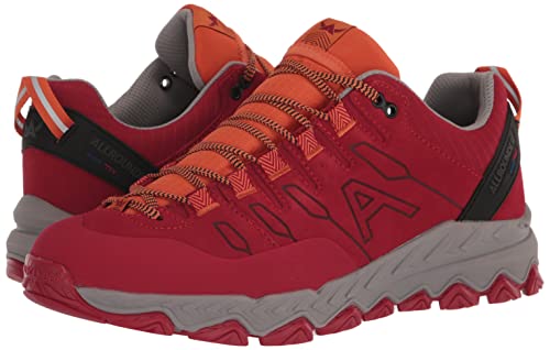 Image of Allrounder by Mephisto Women's Resolut-tex Sneaker