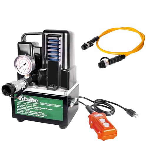 UTZIKO Hydraulic Power Unit