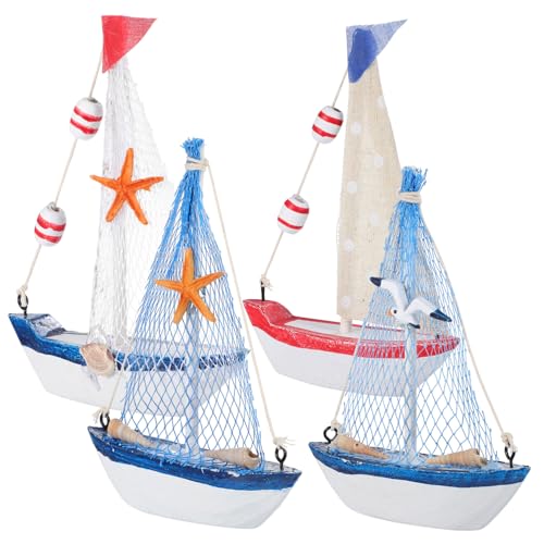 LckCryspho �ؐ��{�[�g �~�j���D���f�� ���̖ؐ� ��㑕�� ��������̔��D �C�̃e�[�}���� �I�[�V�������[�� �p�[�e�B�[�f�R���[�V���� �ʐ^�B�e������