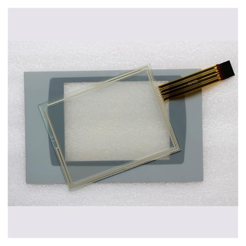 Film de protection plastique pour écran tactile PanelView Plus 700 2711P-T7C4B2 en atelier