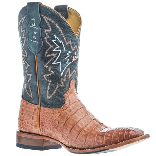 Justin Men's Haggard 11