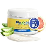 Flexcin with CM8 Motion Lotion