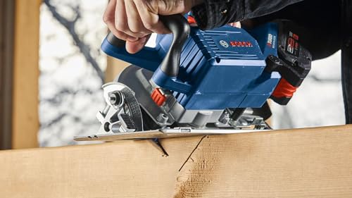 BOSCH GKS18V-25N Circular Saw