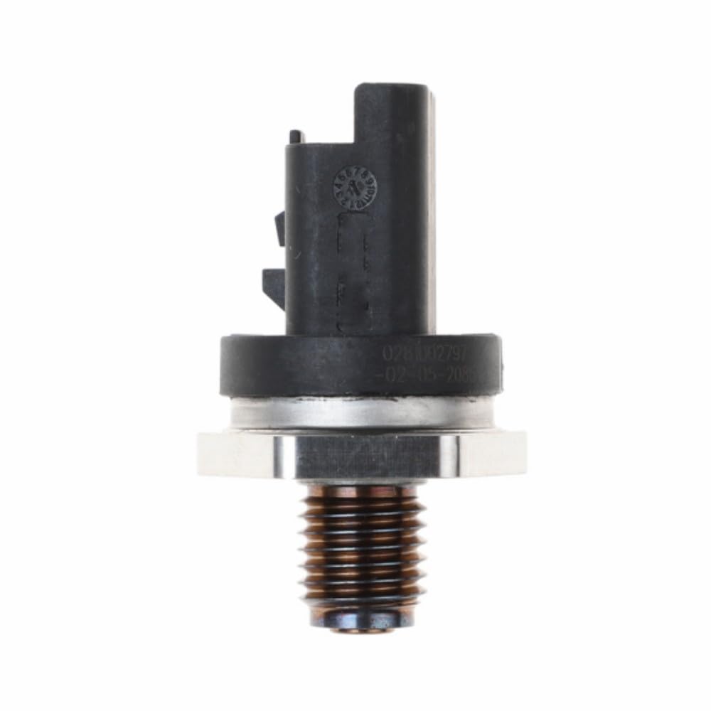 Sensor de presión de Combustible del Coche 0281006507 0281002797 Sensor de presión de Combustible del Motor