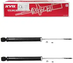 Amortecedor TRASEIRO 348052 kayaba