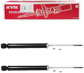Amortecedor TRASEIRO 348052 kayaba