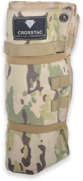 Crosstac Recon Padded Shooting Mat