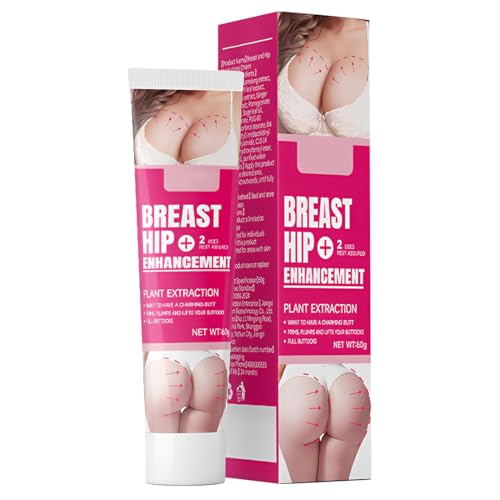 ARHZ 1 pieza de crema de estrógenos, para tonificar el pecho, para aumentar el pecho