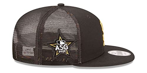 New Era - MLB San Francisco Giants All Star Game