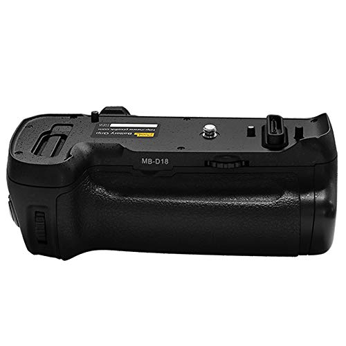 Grip de batería MB-D18 para Nikon D850 empuñadura de agarre compatible con EN-EL15a