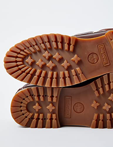 Timberland Authentics 3 Eye Classic Scarpe da Barca Uomo - Image 5