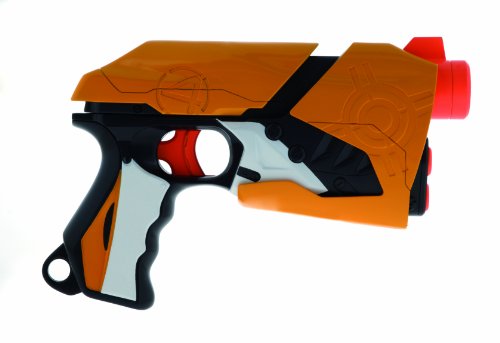 Nerf Dart Tag Sharp Shot Blaster 381231480 pistolet précis contre les pannes - 2