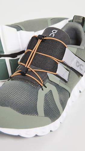 Image of On Womens Cloudsurfer 5 Sneaker