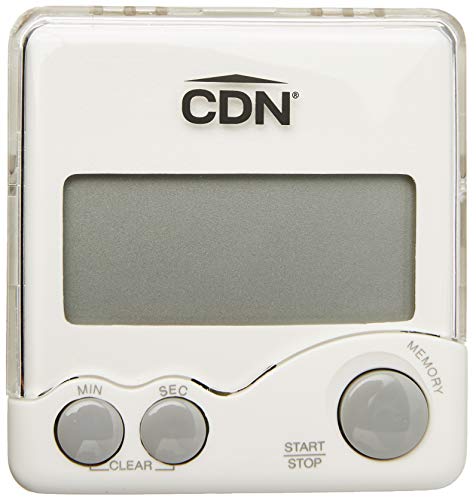 Component Design Loud Alarm Large Digit Timer #TOP3