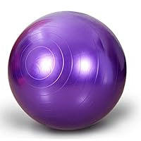 ヨガボール Amazon | HONEI バランスボール 95cm 4色 ヨガボール アンチ