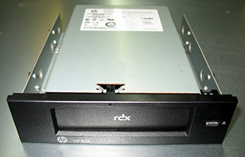 Preisvergleich Produktbild B7B64A - HP RDX500 INTERNAL DISK BACKUP SYSTEM