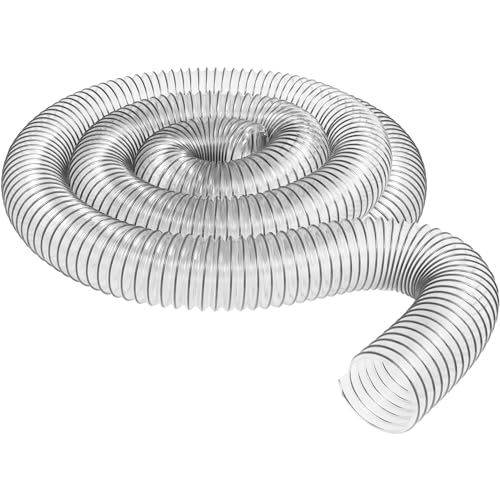 2 Inch Dust Collection Hose