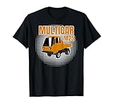 Klassisch geschnitten, doppelt genähter Saum.